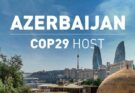 FUNDING FOR COP29: Apply for the CVF Youth Fellowship 2024 for a chance to attend COP29 in Azerbaijani